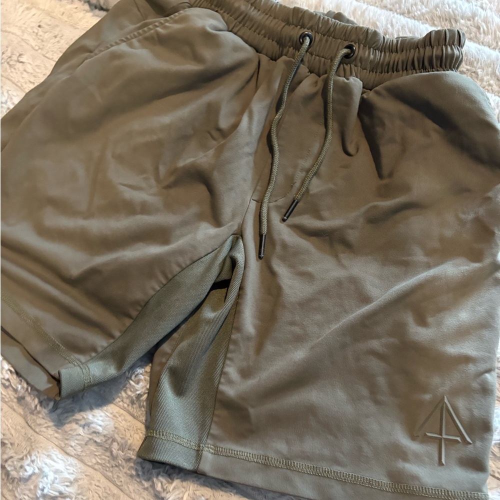 Arrowhead tactical shorts